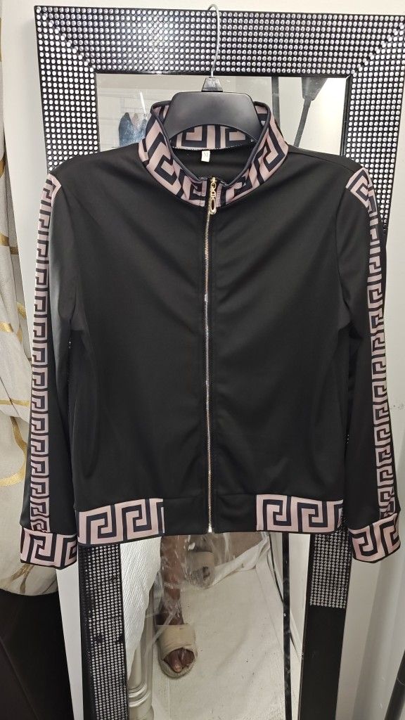 Women's Sweatshirt Size M