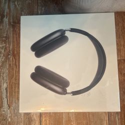 Apple Air Pods Max With Smart Case