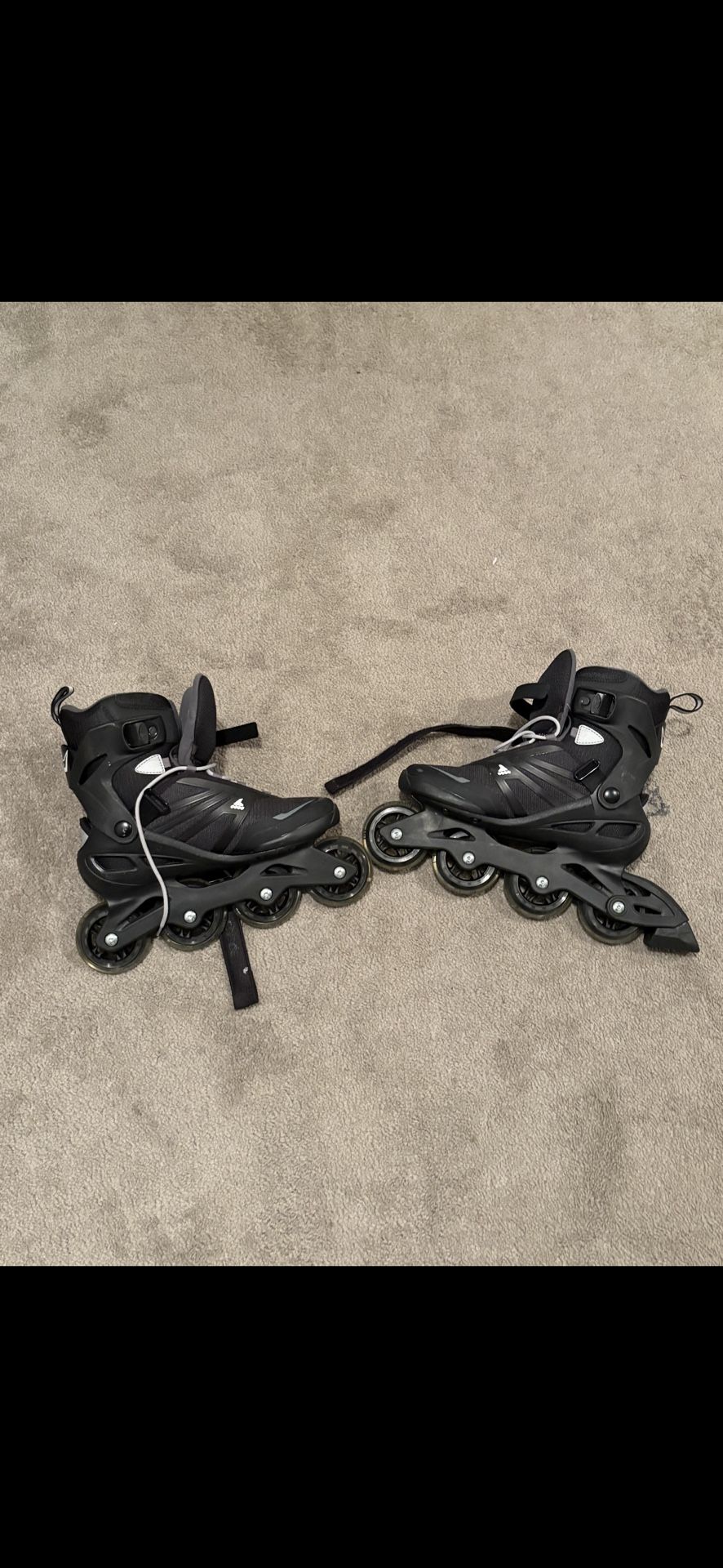 Rollerblade Zetrablade Elite Inline Skates