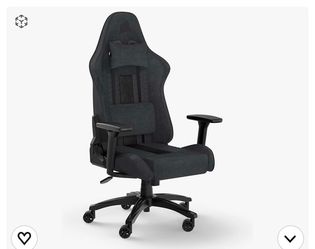 Sillas gamer en negro marca gamer throne