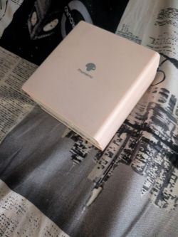 Impresora phomero