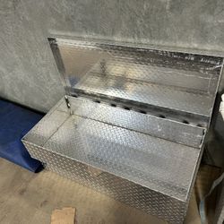 Small Aluminum Tool Boxes