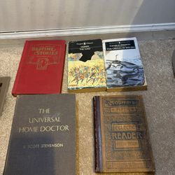 Books 