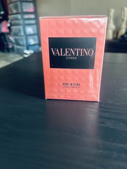 Perfume Valentino & More