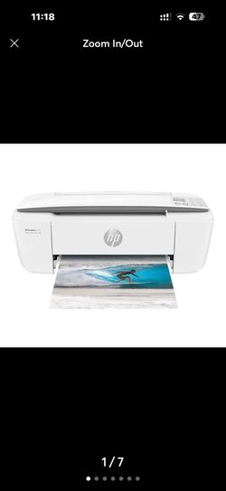 HP Printer