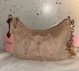 Juicy Couture New Love Chapter Shoulder