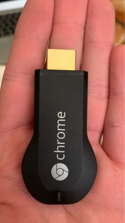 Google Chromecast, Stream Videos and Mutimedia Content on TV