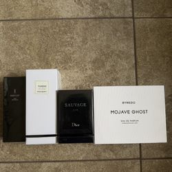 Men cologne