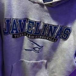  Javelinas Jansport hoodie 