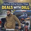 Deals With Dill