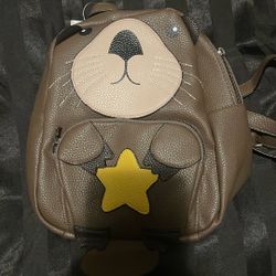 Otter Backpack 