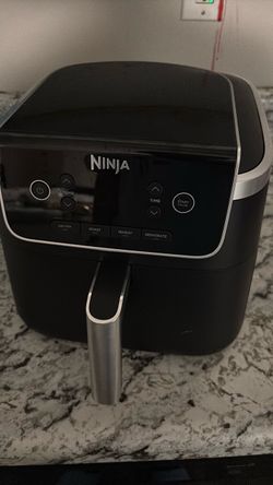 Ninja Air fryer