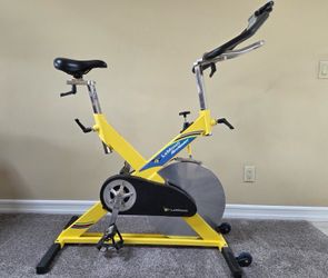 Lemond RevMaster Classic Indoor Cycle