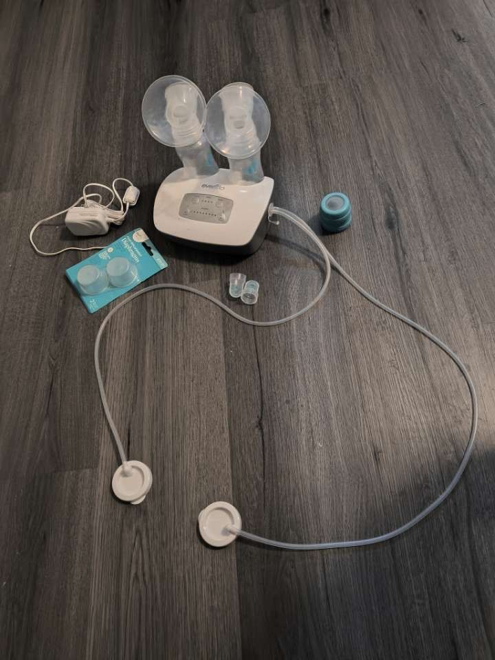 Baby Things