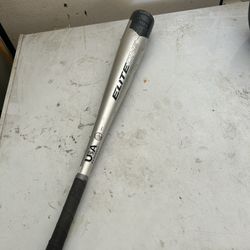 USA BASEBALL BAT