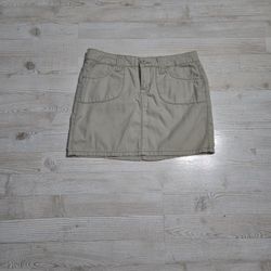 SO Size 5 Womens Skirt 