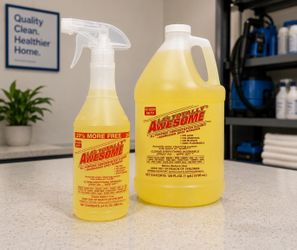 Combo LA’s Totally Awesome Multiusos — Galón + Spray 24 oz Desengrasante
