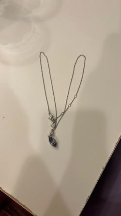 Swarovski Necklace $80.00