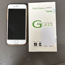 iPhone Screen Protector 8 / 7 / 6S / 6