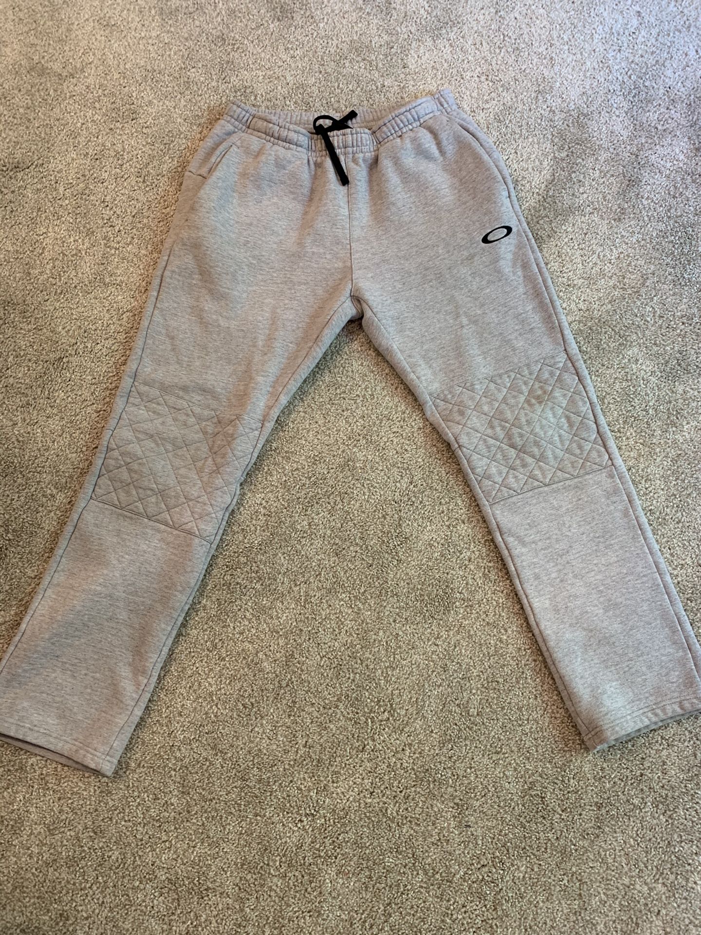 Oakley Sweats (Large, Mens)