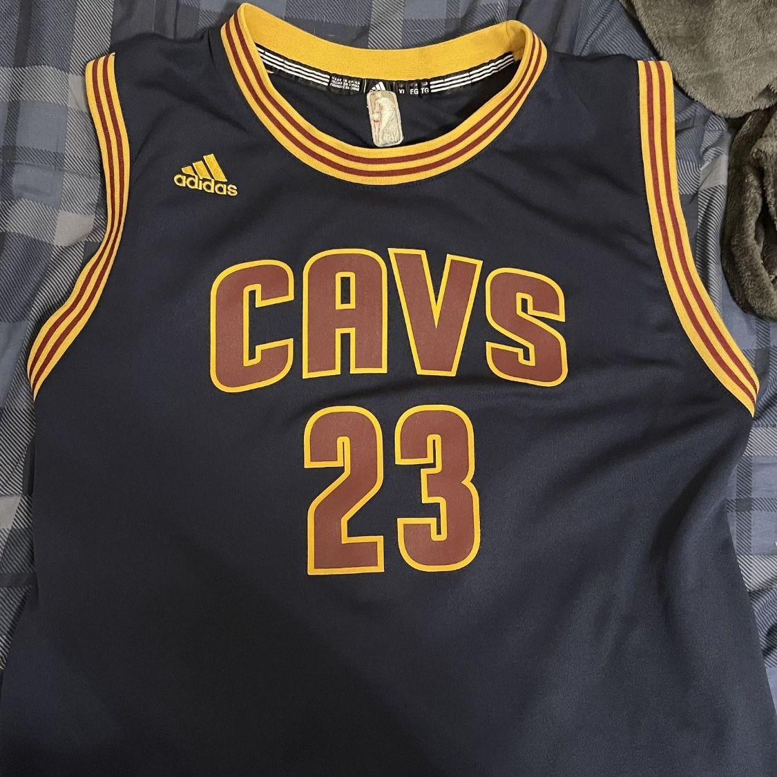 Lebron James Jersey