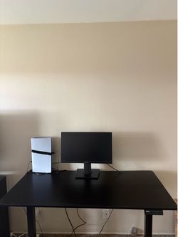 Adjustable Gaming / Work Desk