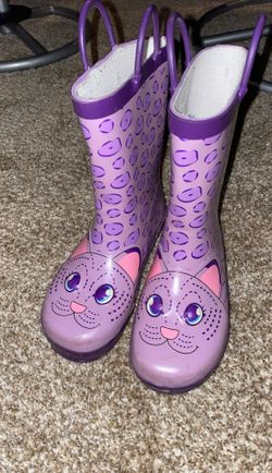 Western Chief Rainboots Toddler 11/12