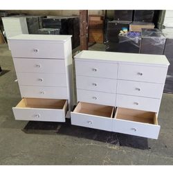 Dresser Set