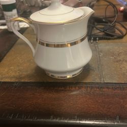 Tea Cup