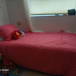 Twin Xl Bed