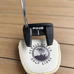PING TYNE  SIGMA 2 Mallet Putter/34 Inch💰 $95 OBO 