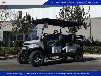 2026 Denago Rover Xl6