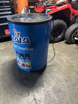 Refrigerador Cooler