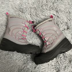 North Face Boots (Kids)