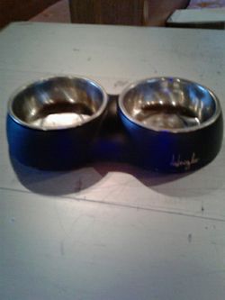 Small Pet Bowl