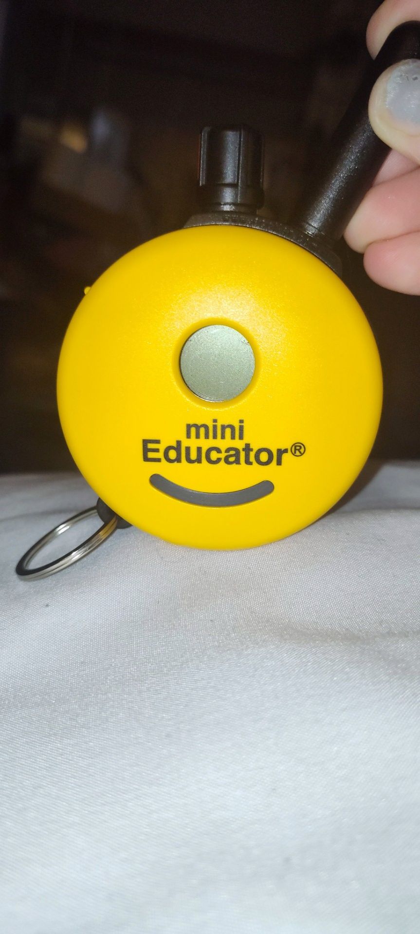 MINI EDUCATOR —Electric LARGE DOGS ONLY! Shock collar. Everything works