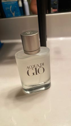 Acqua de gio