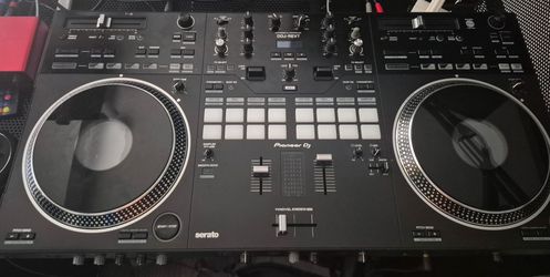 Pioneer Rev 7