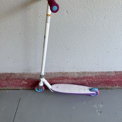 Razor Scooter 