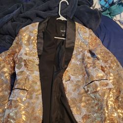 Boys Size 16yr Dress Suit