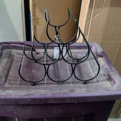Wine Rack