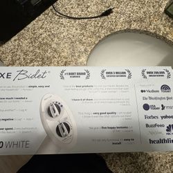 Bidet
