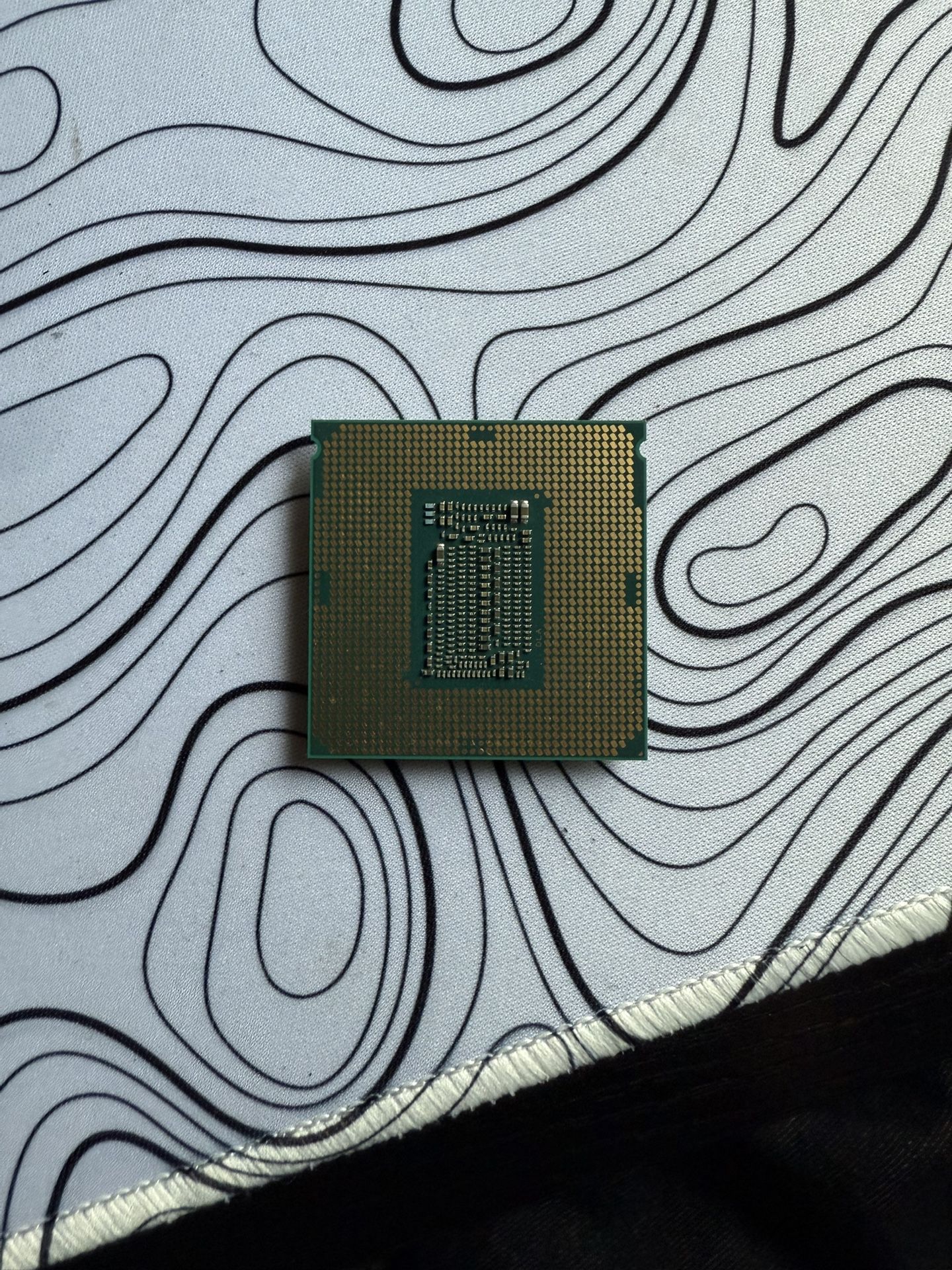 intel core i7 9700k