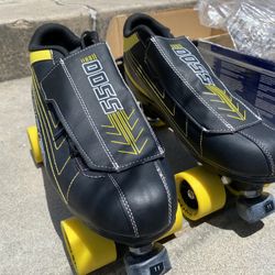 Sting 5500 Roller Skates