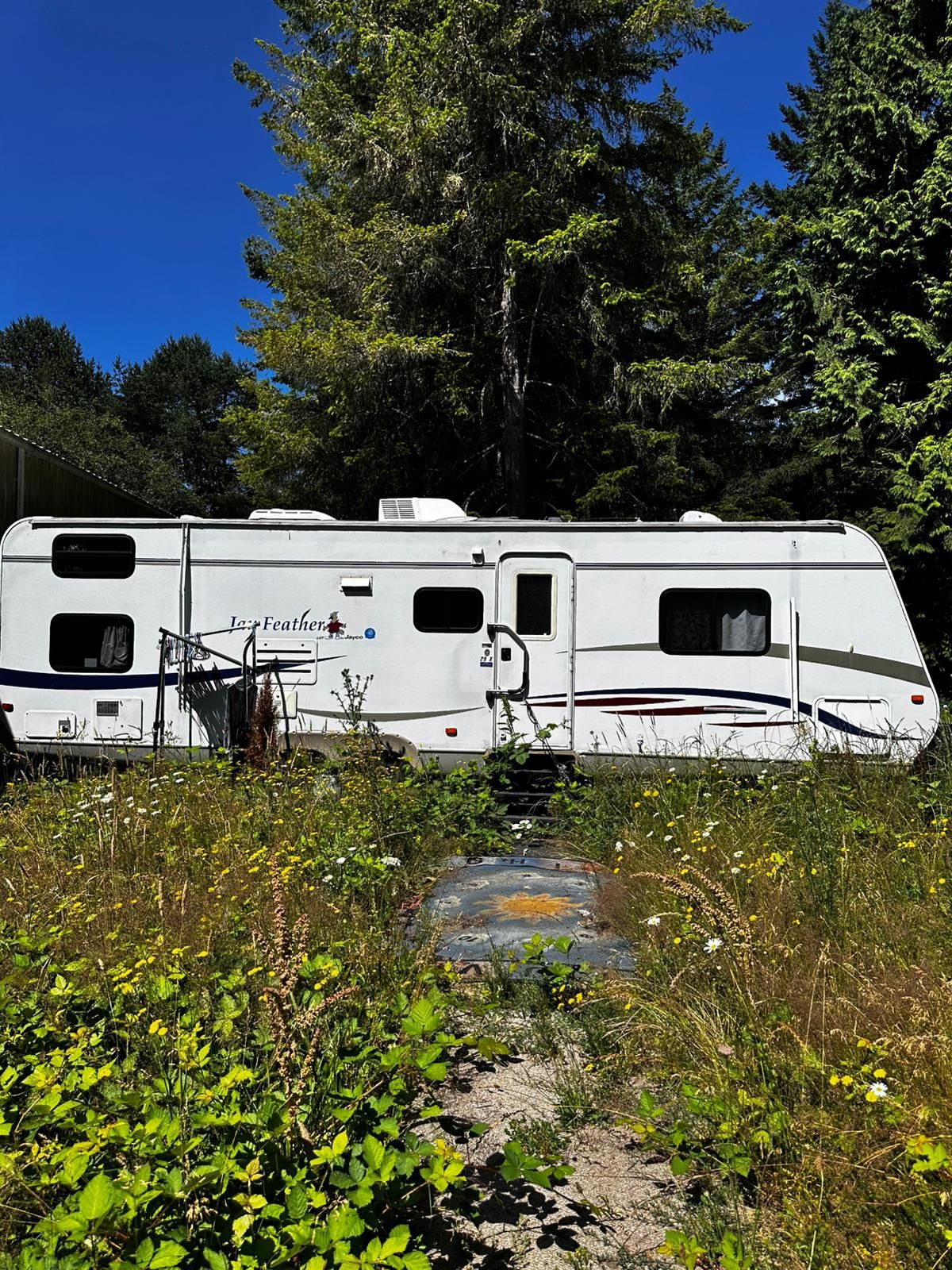 2008 Rv Jay