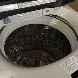 Samsung washer and dryer need gone asap
