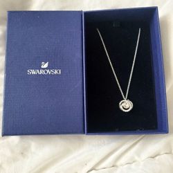 💎Swarovski Necklace
