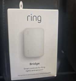 Ring Bridge