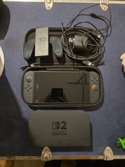 Nintendo Switch 2