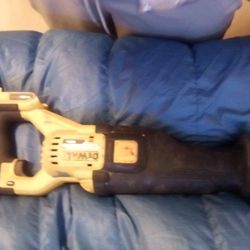 DeWalt Tools , 5 Different DeWalt Tools 